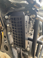 Mototorque Himalayan Radiator Guard