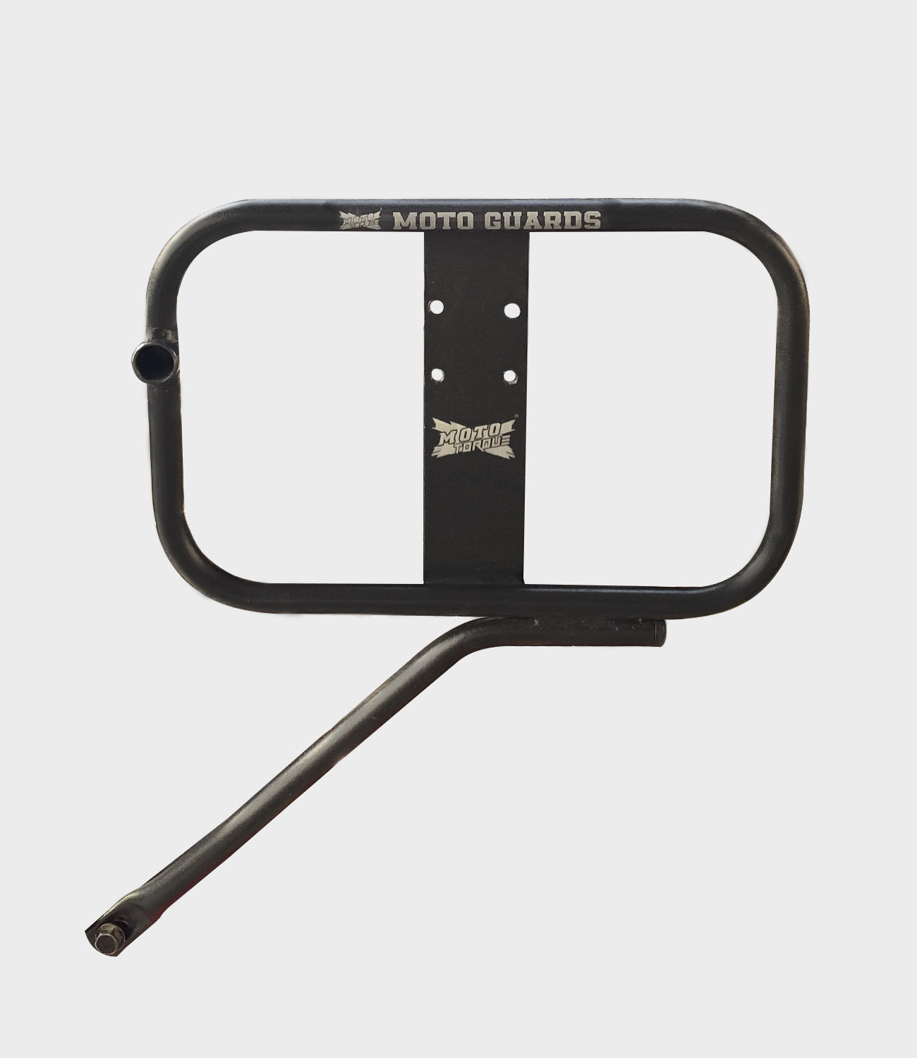 MotoTorque Saddle Stay for Honda H'ness CB350 — Pannier Mounting Bracket