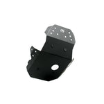 MotoTorque Sump Guard Mild Steel v.1 for Kawasaki KLX 230 - fitted