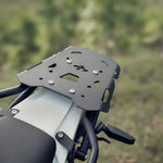 LEGUNDARY KTM 390 Enduro R Gopher Luggage Carrier Black