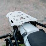 LEGUNDARY KTM 390 Enduro R Gopher Luggage Crrier Silver