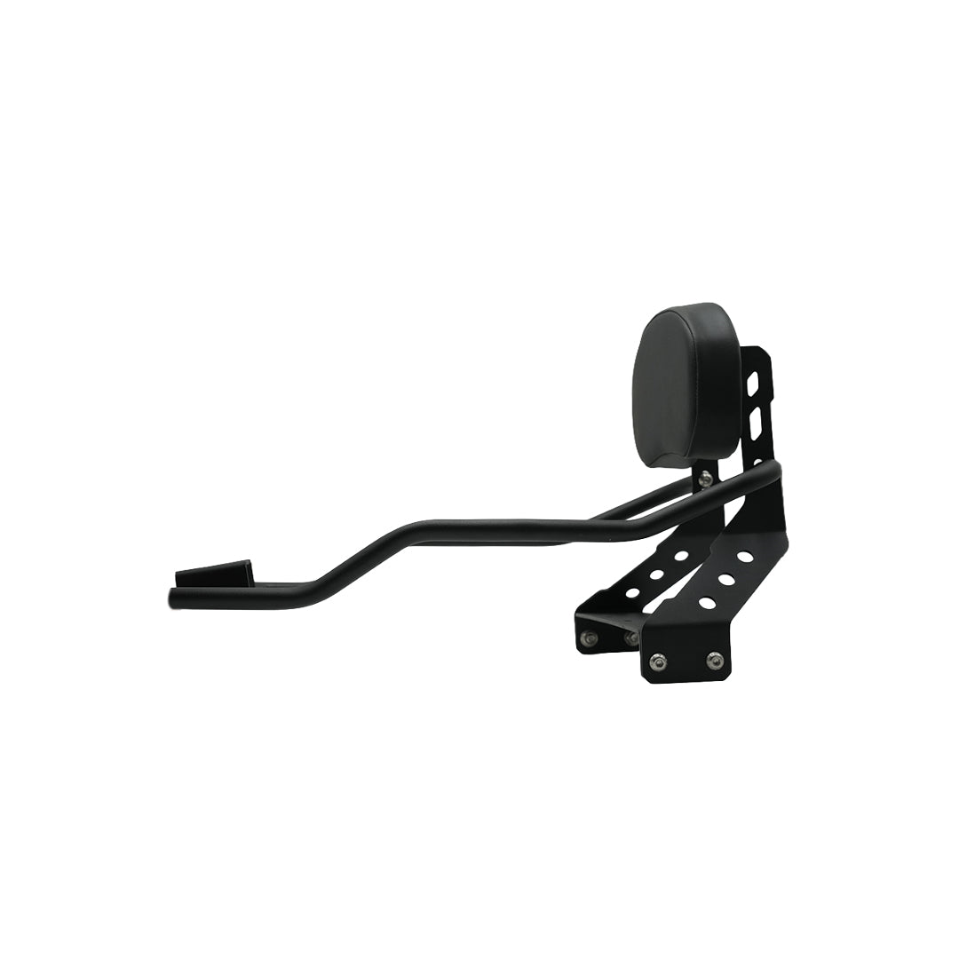 Mototorque Backrest for Yamaha XSR 155