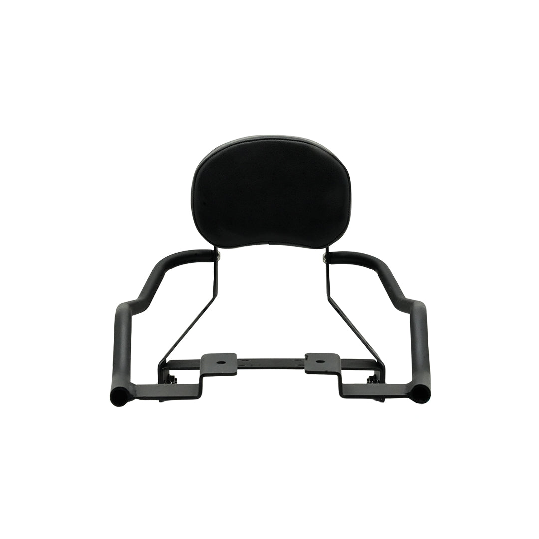 Mototorque Backrest for Yamaha XSR 155