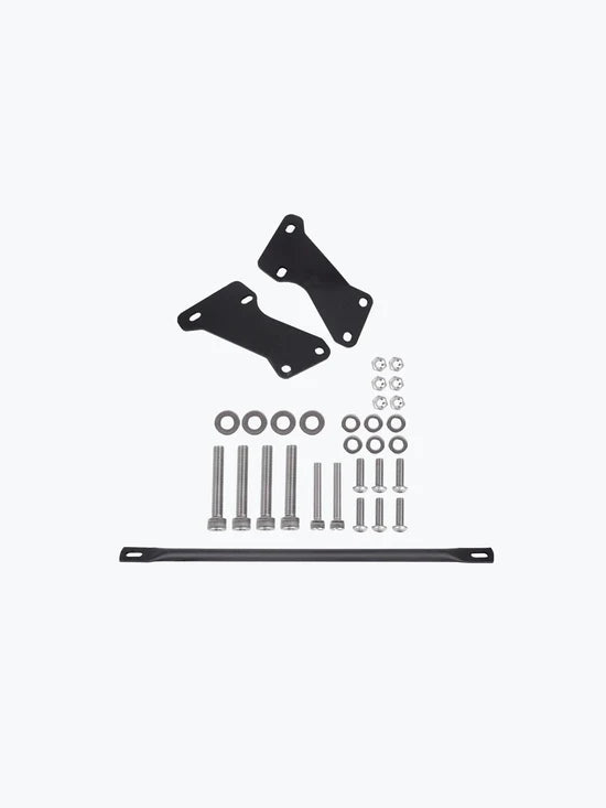 LEGUNDARY BMW G310GS Aragorn Saddle Stay