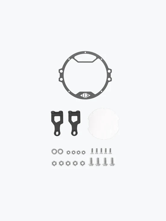 LEGUNDARY Interceptor Oculus Headlight Shield