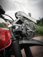 LEGUNDARY XPulse Headlight Grill
