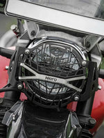 LEGUNDARY XPulse Headlight Grill