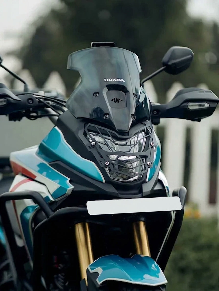 LEGUNDARY CB 200X NX200 X Venator Headlight Grill