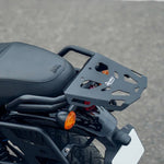 LEGUNDARY Hunter Gopher Luggage Carrier
