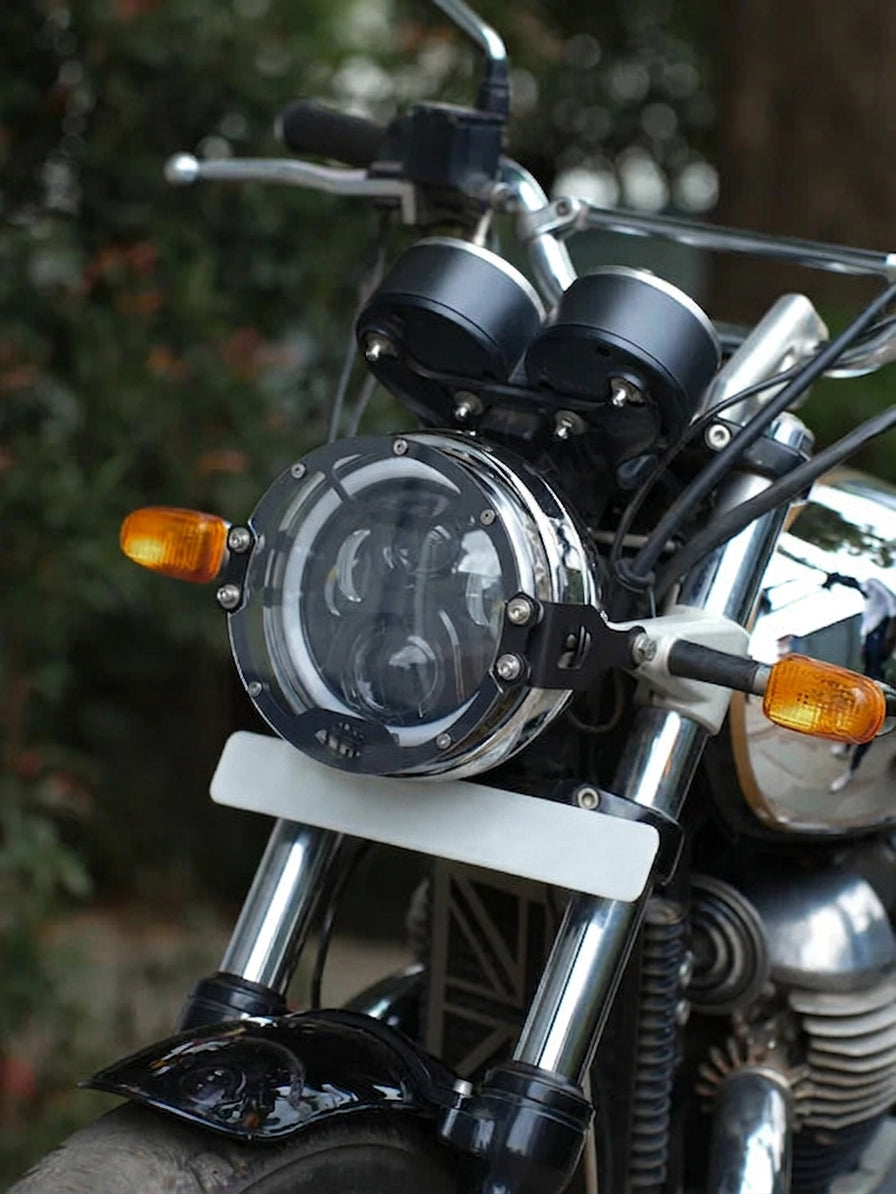 LEGUNDARY Interceptor Oculus Headlight Shield