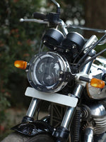 LEGUNDARY Interceptor Oculus Headlight Shield