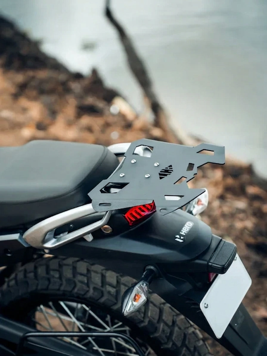 LEGUNDARY XPulse Big Carrier Plate