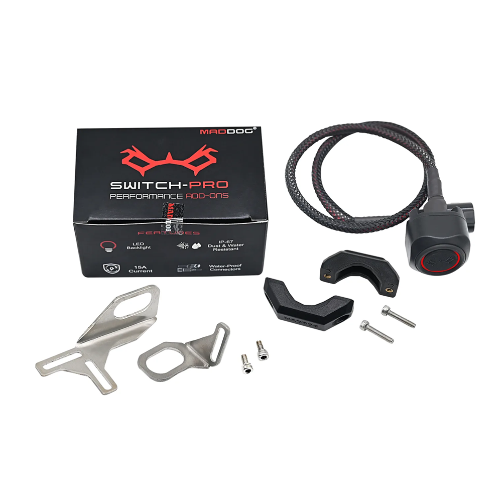MADDOG Switch PRO