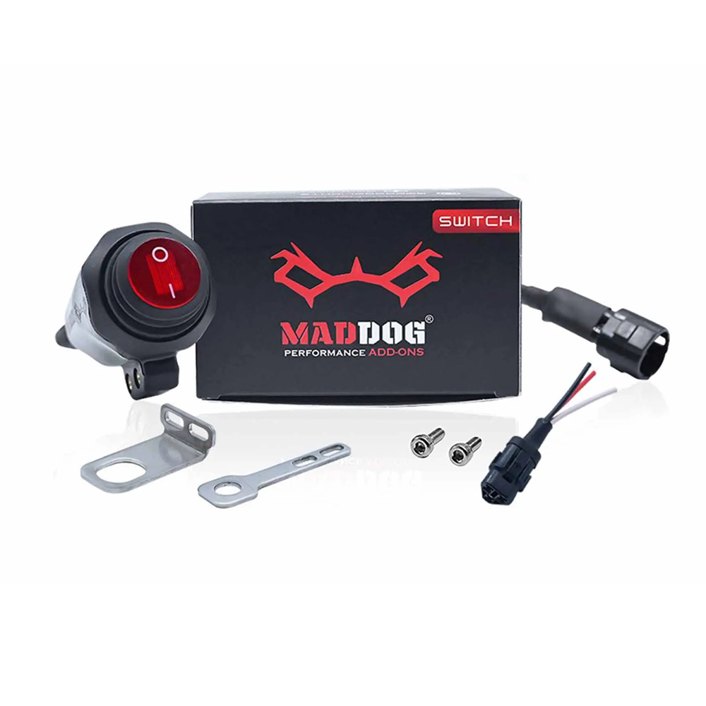 MADDOG Switch