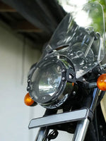 LEGUNDARY Meteor Oculus Headlight Sheild