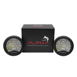 Mad Dog Alpha LED Fog Light