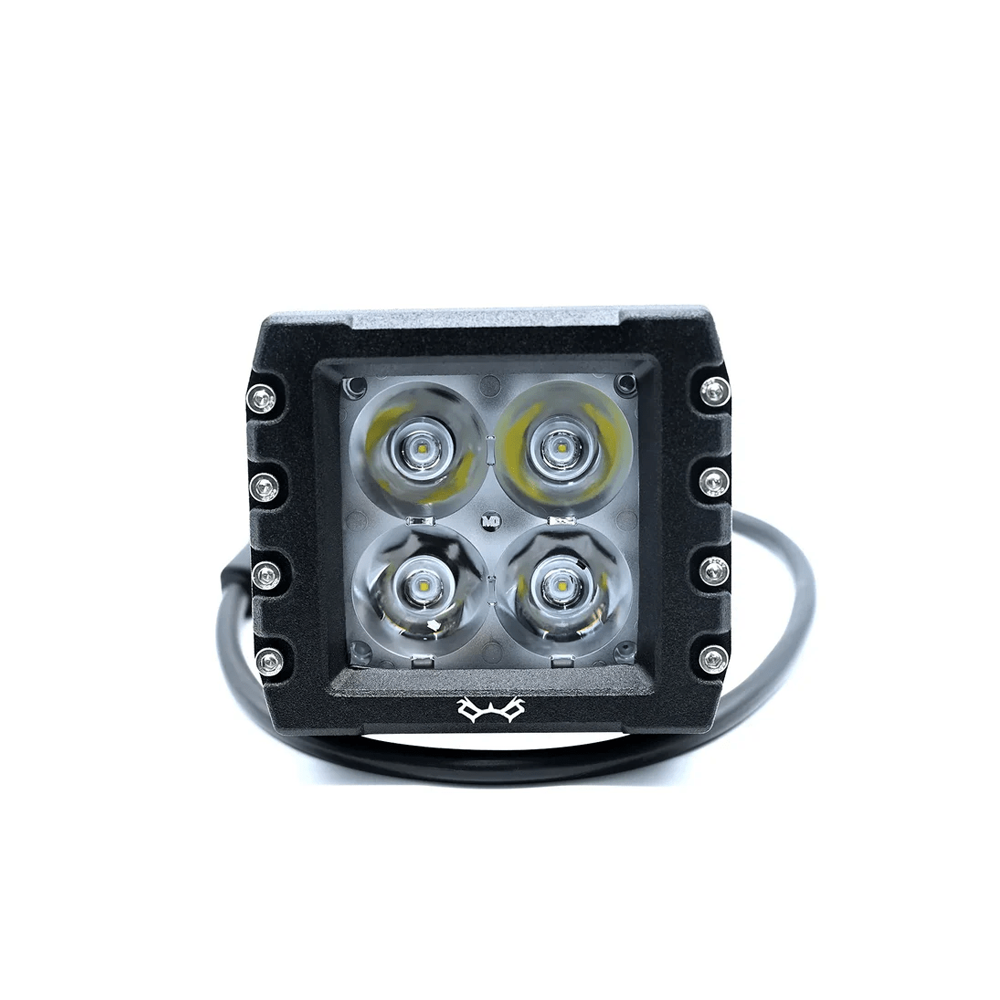 Mad Dog Delta LED Fog Light