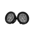 Mad Dog Lycan LED Fog