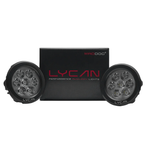 Mad Dog Lycan LED Fog