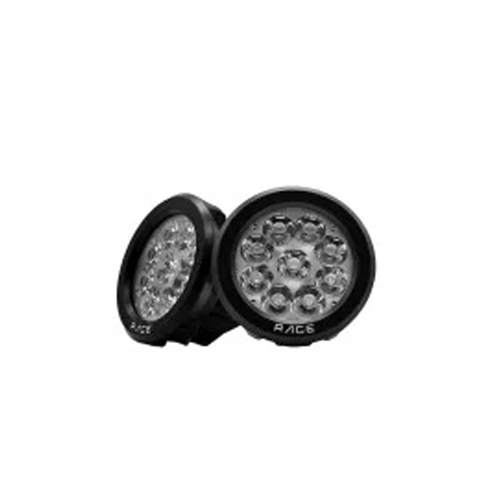 Mad Dog Rage LED Fog Light