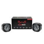 Mad Dog Scout LED Fog Light