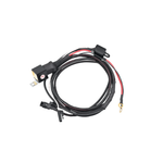 Mad Dog Wire Harness PRO