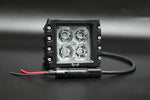 Mad Dog Delta LED Fog Light