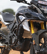 MOTO TORQUE BMW G310 GS Crash Guard – Falcon