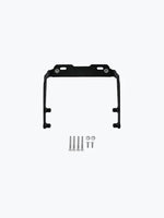 LEGUNDARY Bajaj Pulsar NS400Z Brooch Number Plate Holder