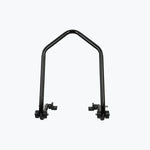 JB Racing Paddock Stand — Non-Dismantle Heavy Duty Rear Spool Stand (Black)