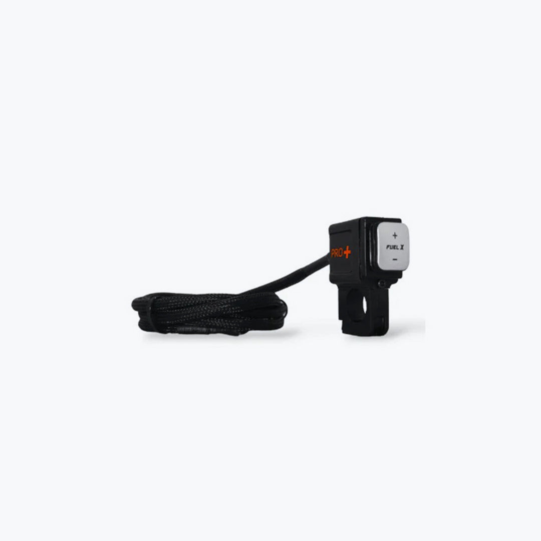 Powertronic FuelX Pro+ retail box