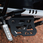 Mototorque Pillion Foot Rest Set for BMW F450 GS - view 4