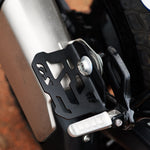 Mototorque Pillion Foot Rest Set for BMW F450 GS - view 3