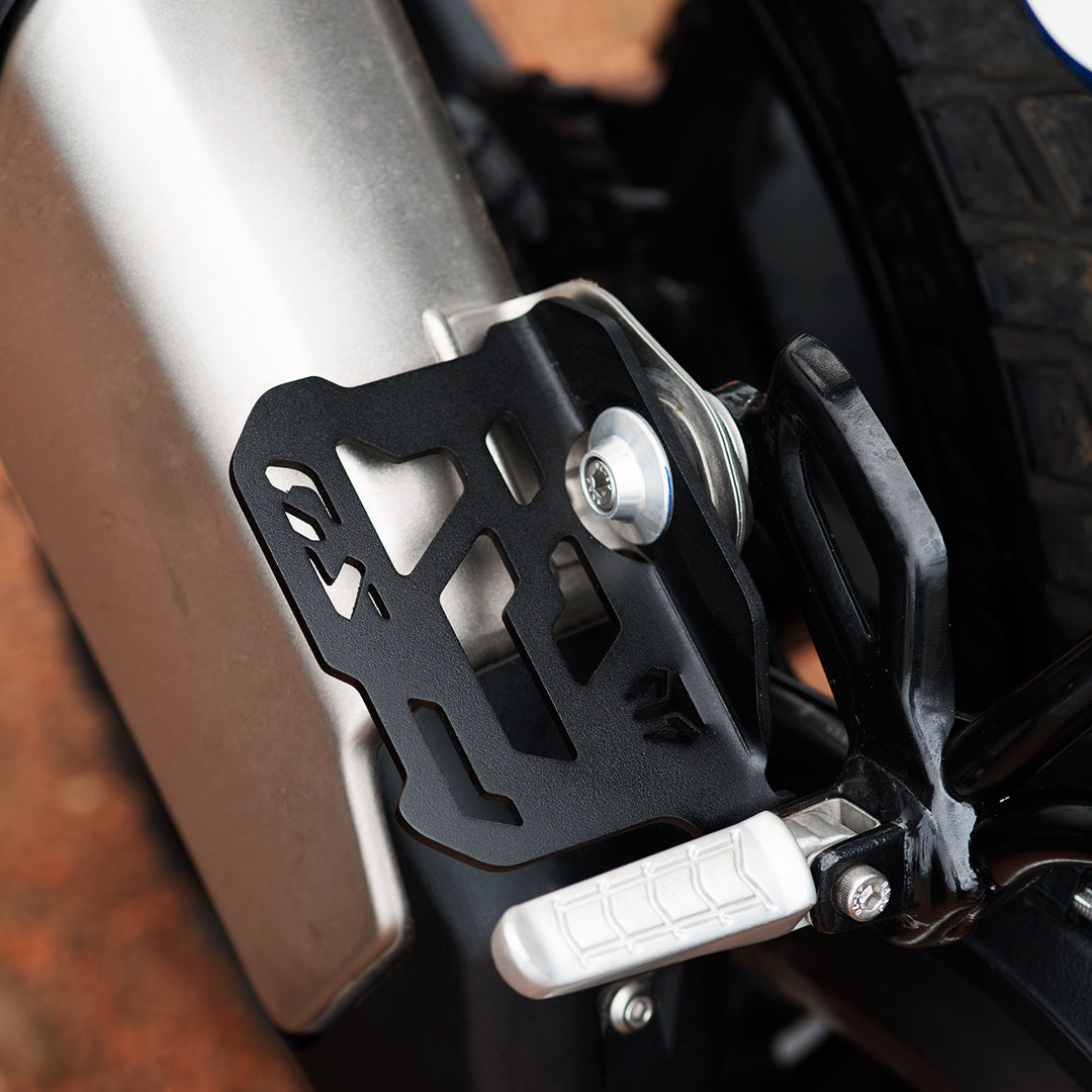 Mototorque Pillion Foot Rest Set for BMW F450 GS - view 3