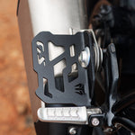 Mototorque Pillion Foot Rest Set for BMW F450 GS - view 2