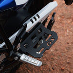 Mototorque Pillion Foot Rest Set for BMW F450 GS - view 1