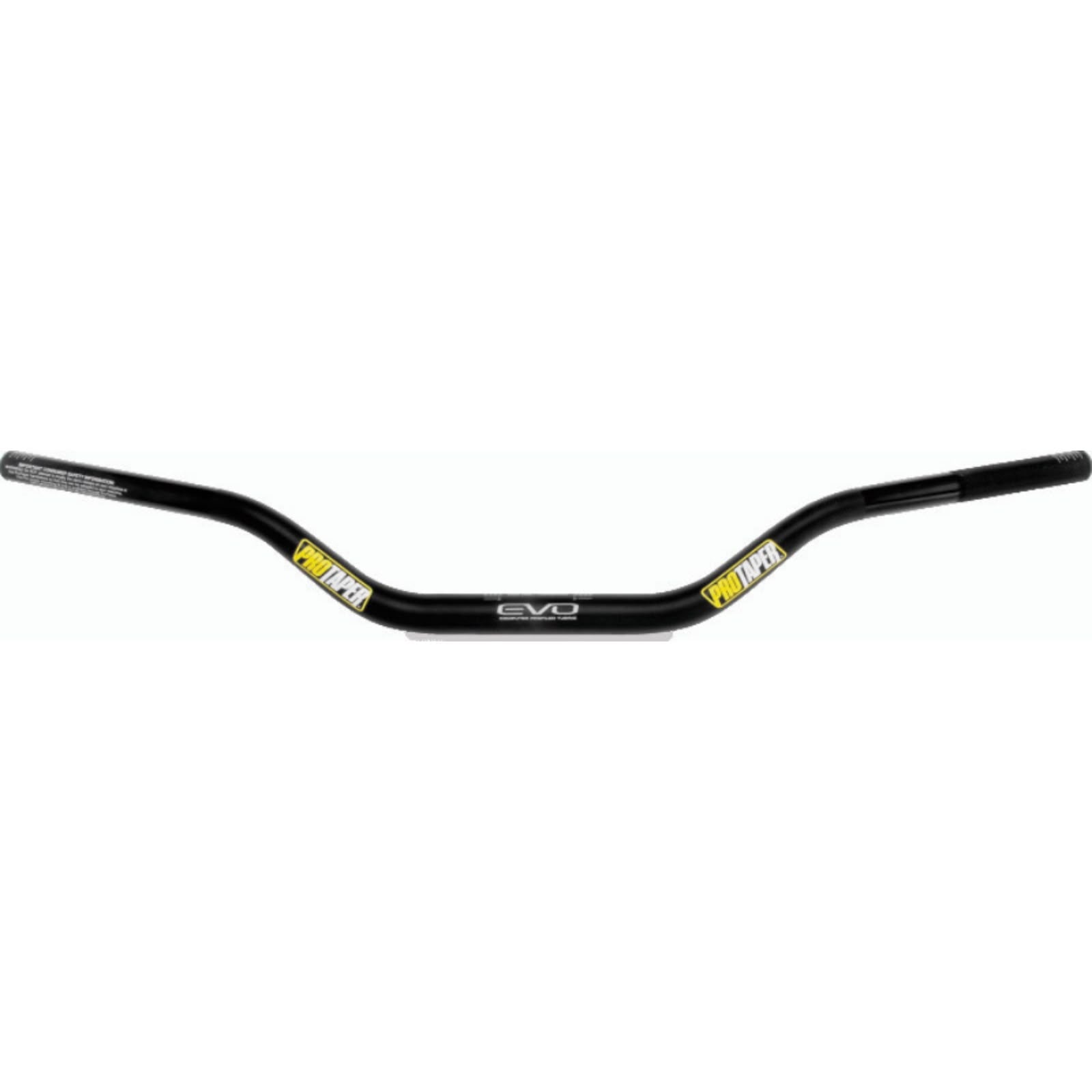 PROTAPER EVO Handlebar — Precision-Engineered Aluminum Handlebar, With/Without Riser