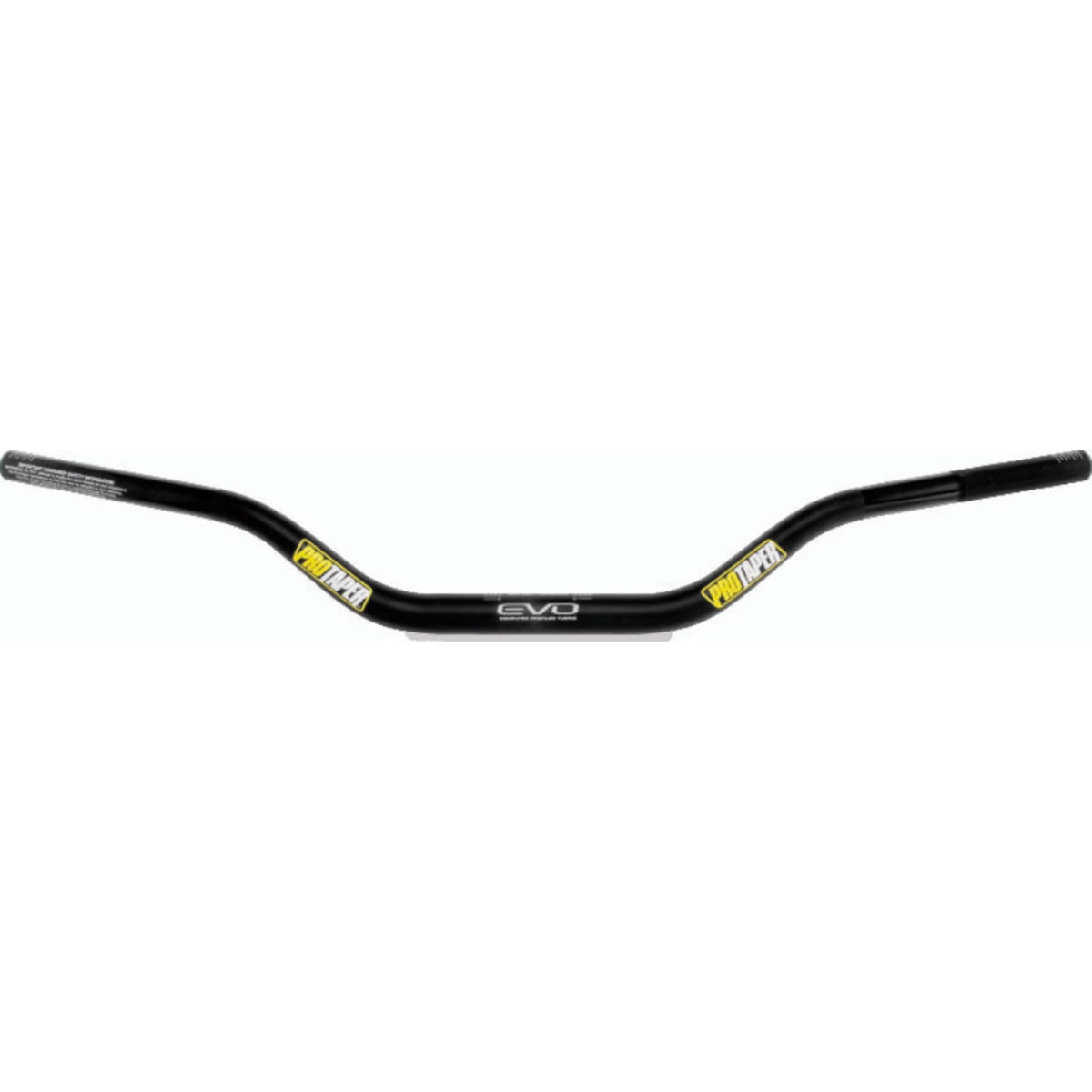 PROTAPER EVO Handlebar — Precision-Engineered Aluminum Handlebar, With/Without Riser