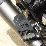MotoTorque Foot Rest for Harley X440T