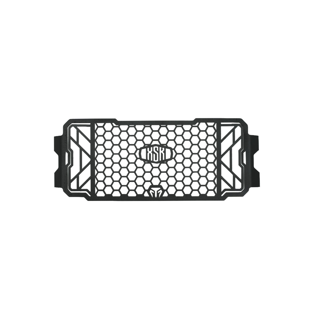 Mototorque Radiator Guard (MS) for Yamaha XSR 155 - view 1