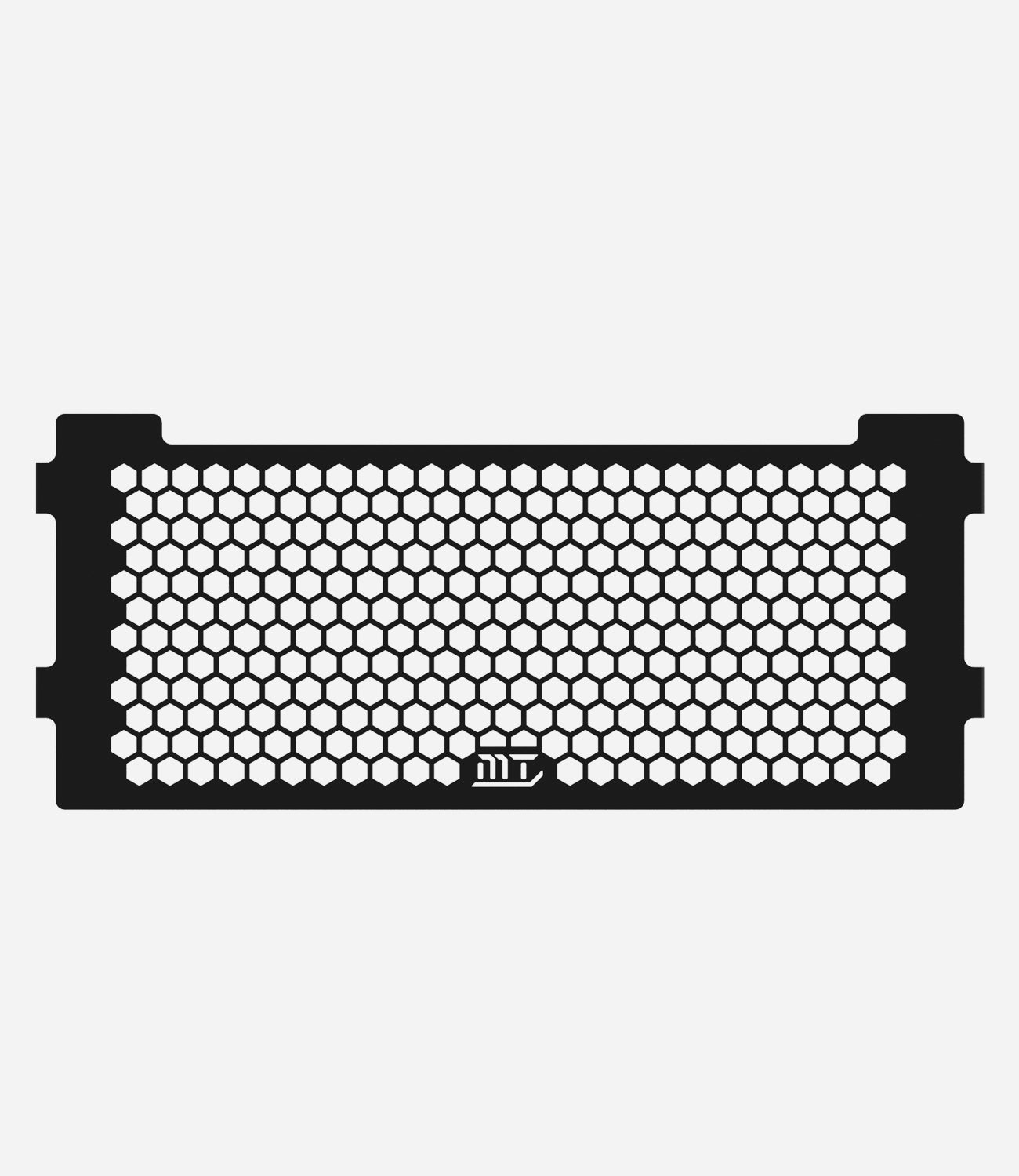 MotoTorque Radiator Guard for Honda CB300R