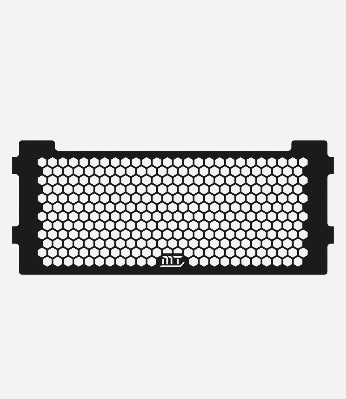 MotoTorque Radiator Guard for Honda CB300R