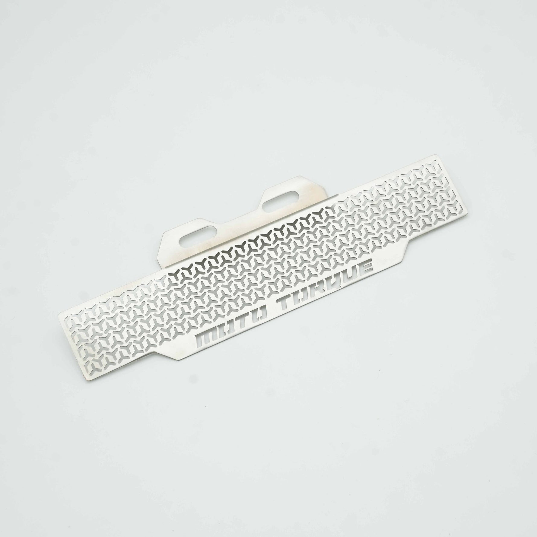Mototorque Radiator Guard for TVS Ronin (SS) - view 1