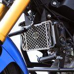 Mototorque Radiator Guard (SS) for Yamaha XSR 155 - view 3