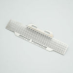 Mototorque Radiator Guard for TVS Ronin (SS) - fitted view