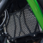 MotoTorque Radiator Guard for Kawasaki Versys 650