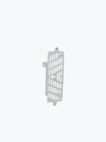 LEGUNDARY Hero Mavrick 440 Vector Radiator Grill Aluminium