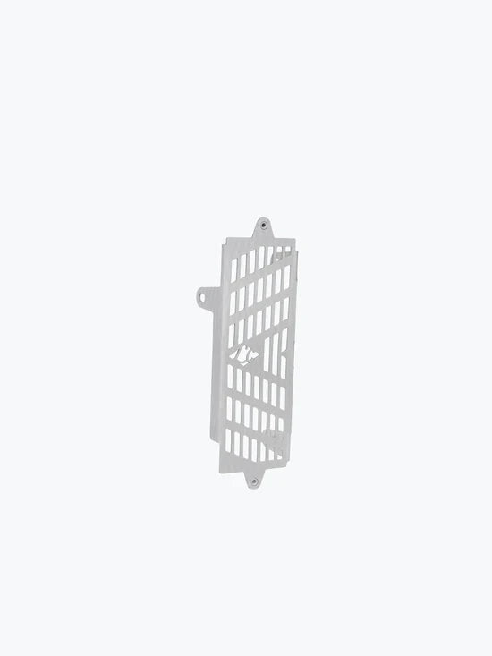 LEGUNDARY Hero Mavrick 440 Vector Radiator Grill Aluminium