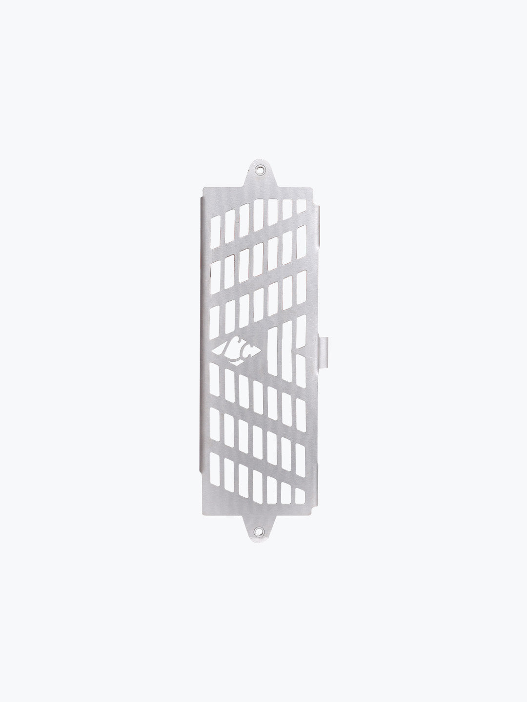 LEGUNDARY Vector Radiator Grill Aluminium for Harley X440 - fitted