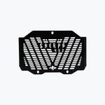 LEGUNDARY RE Guerrilla 450 Sherpa Radiator Grill Mild Steel